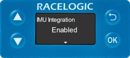 VB3iS IMU Enabled