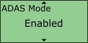 VBMAN ADAS Subject Contact Points