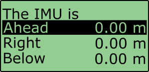 VBMAN ADAS Subject Contact Points