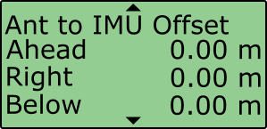 VBMAN ADAS Subject Contact Points