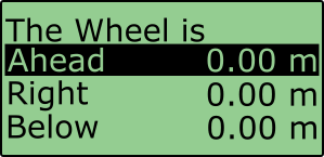 VBMAN ADAS Subject Contact Points