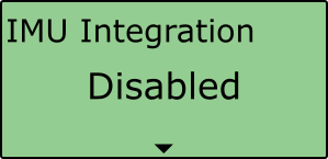 VBMAN ADAS Subject Contact Points