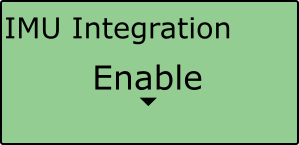 VBMAN ADAS Subject Contact Points