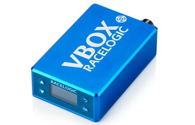 VBOX 3iS V2 - front diagonal - Thumbnail