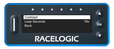 VBOX LapTimers_GNSS Menu_Coldstart (v1.0 RE 02FEB2024)