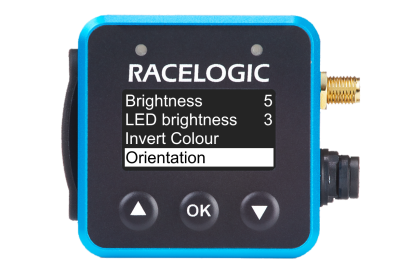 VBOX Mini LapTimer - orientation  (400px)