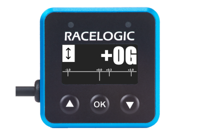 VBOX Mini OLED-  Lng G Bar Screen (400px)