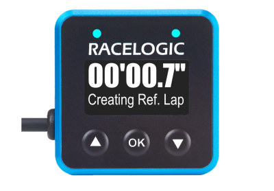 VBOX Mini OLED - Creating ref lap (400px)