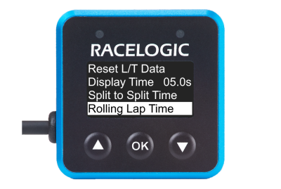 VBOX Mini OLED - Lap Timing- rolling_lap_time (400px)