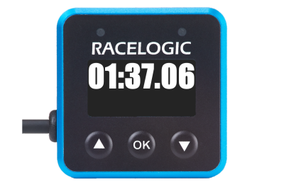 VBOX Mini OLED Lap Timing - Lap Time (400px)