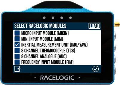 VBOX TOUCH FW v1.5 - Racelogic Modules_600px