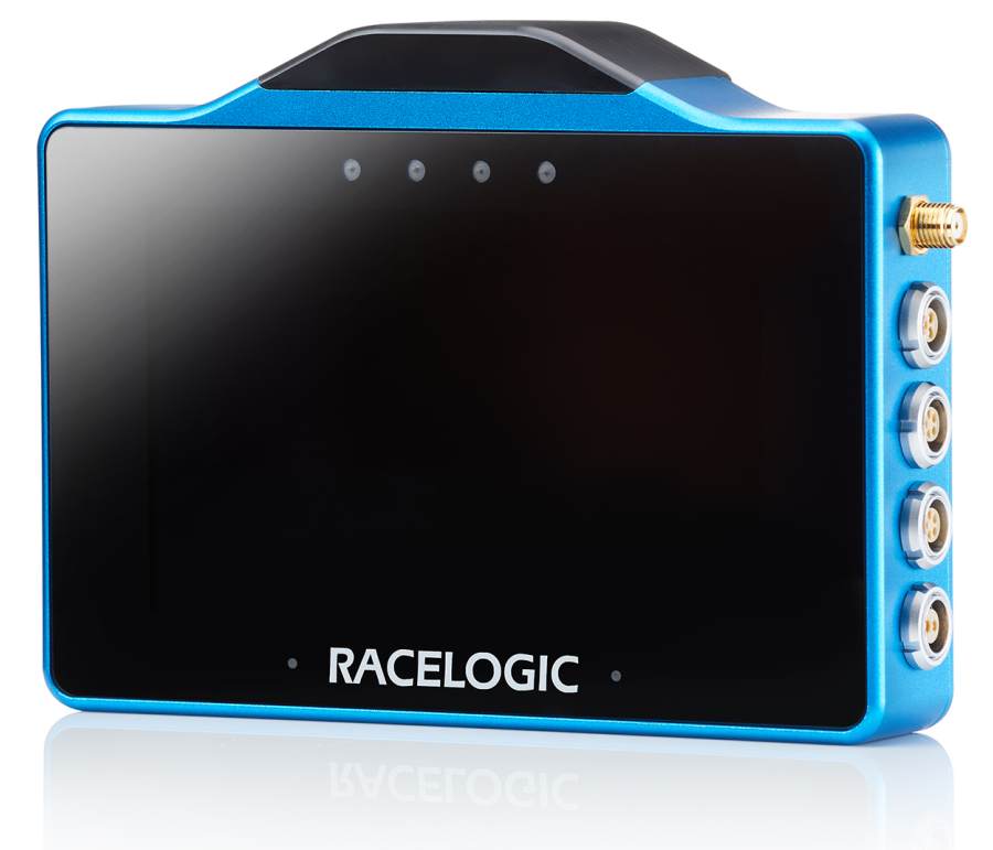 VBOX Touch device - not powered