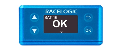 VBSS100-V5 Startup - Satellite count