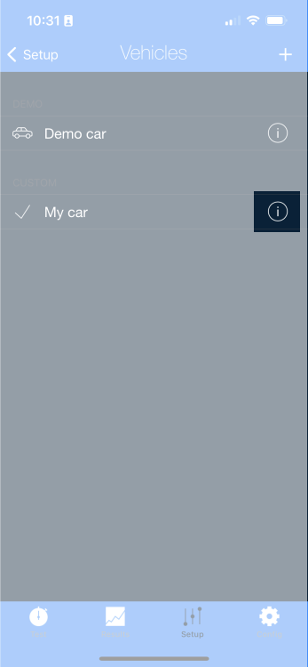 Vehicle menu_information icon_750pxH