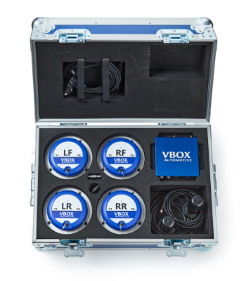 Wireless Wheel Speed Sensors_Product Photo_4Wheels