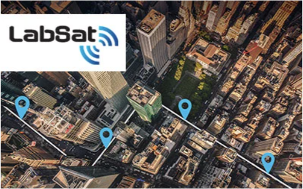 LabSat Content