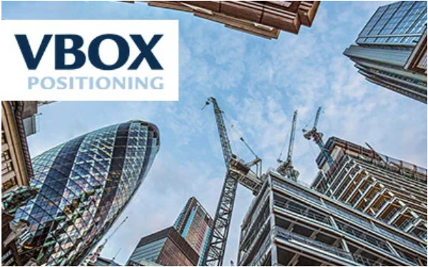 VBOX Positioning Content