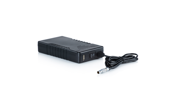 Lithium-ion Battery Pack