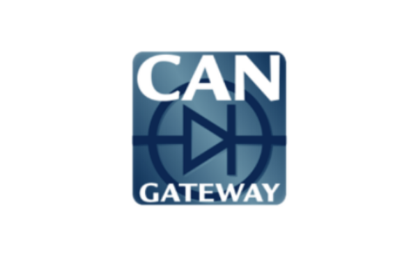 CAN Gateway Setup Software