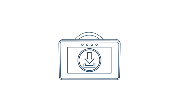Installing or Updating a Performance Box Touch App
