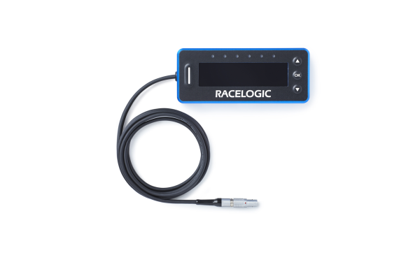 OLED Pit Display - V2