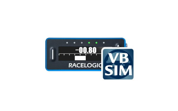 VBOX Sim Pack
