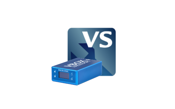 VBOX Setup with VBOX 3iS
