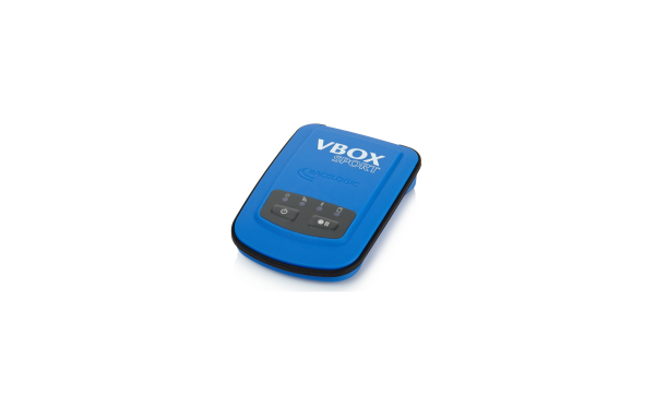 VBOX Sport