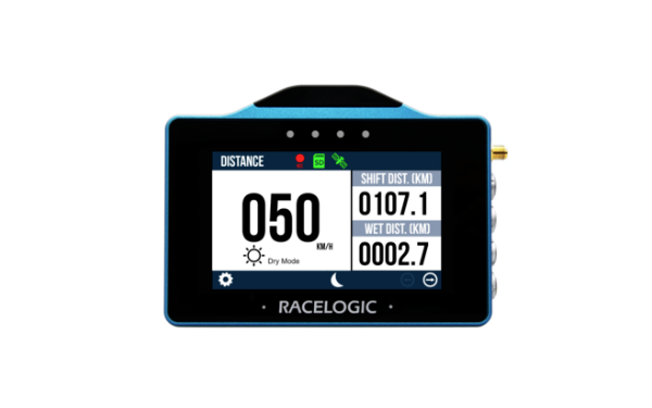 Pirelli Tyre Wear App