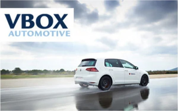 VBOX Automotive Content