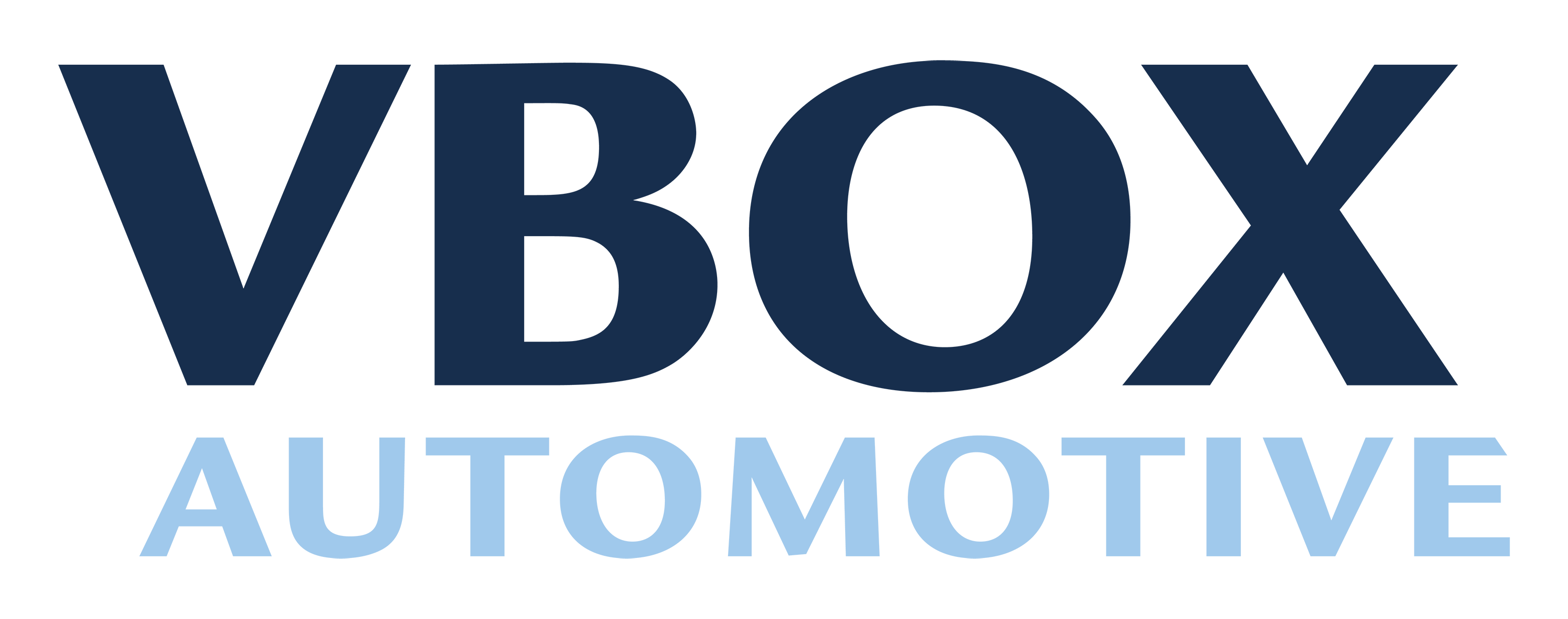 VBOX Automotive